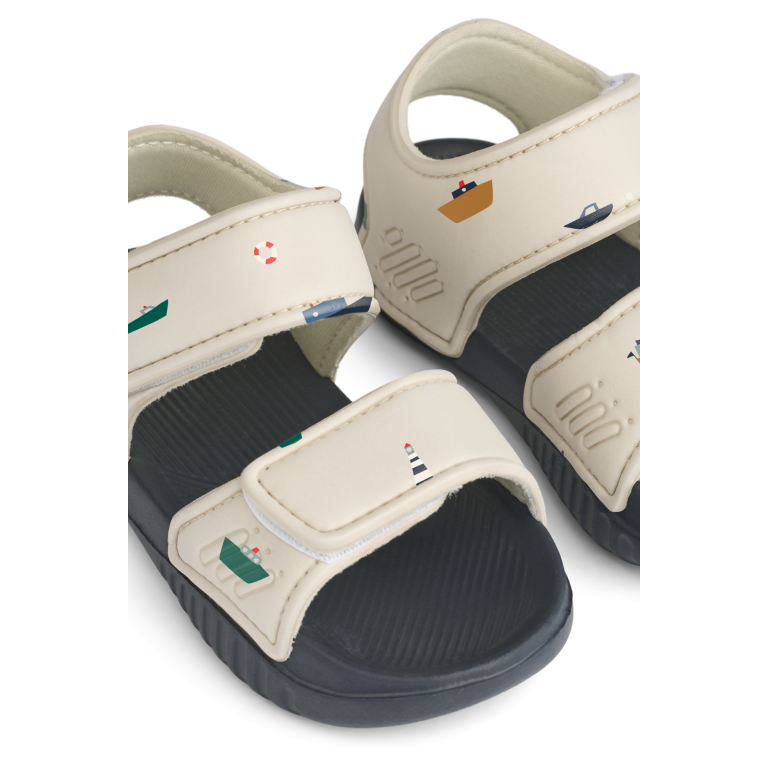 Watersandalen Blumer