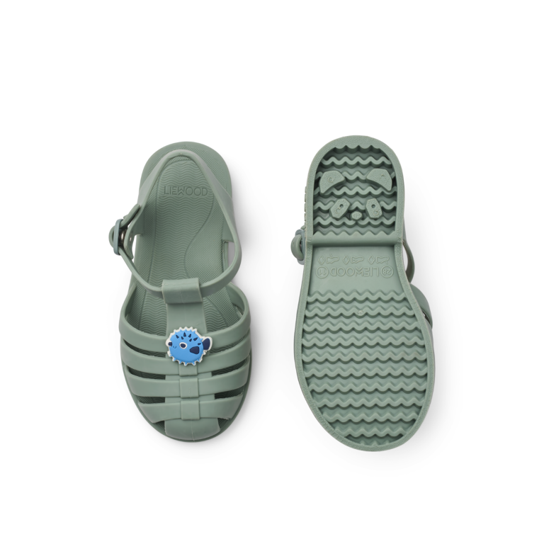 Watersandalen Bre