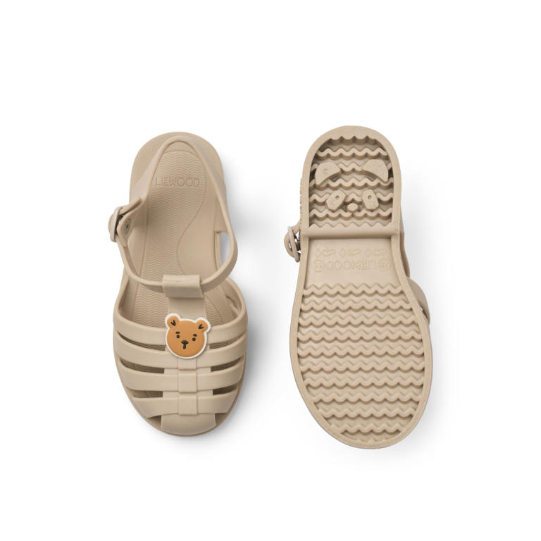 Watersandalen Bre