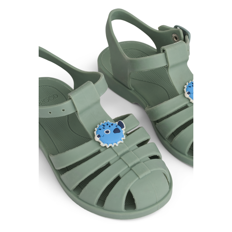 Watersandalen Bre