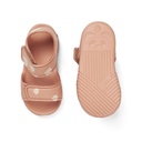 Sandalen Blumer