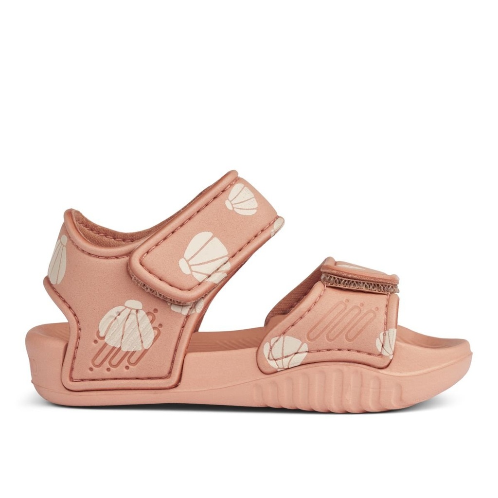 Sandalen Blumer