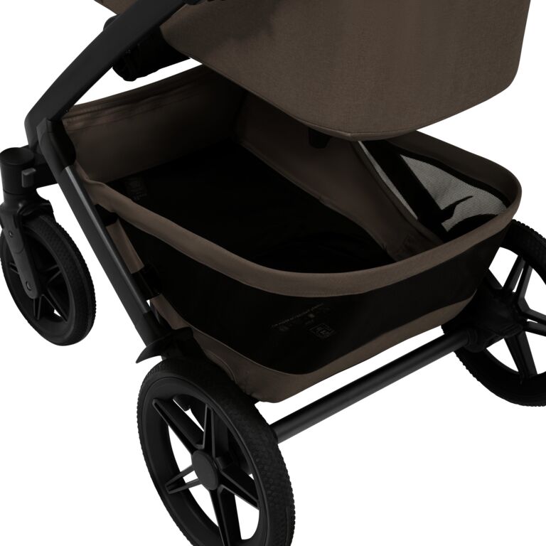 Kinderwagen Geo5 (complete set)