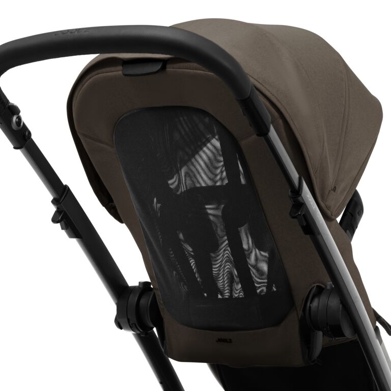 Kinderwagen Geo5 (complete set)