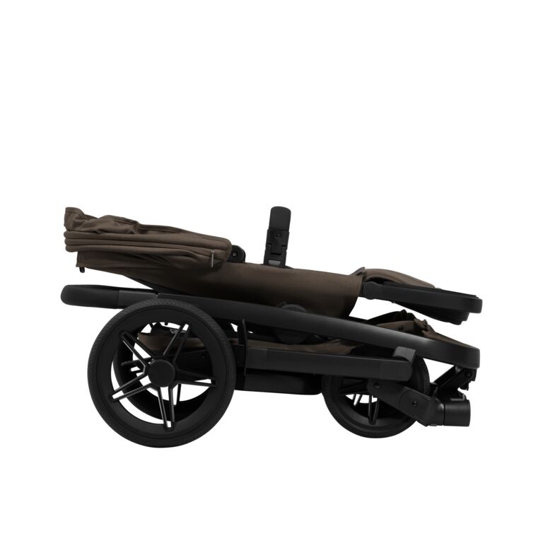 Kinderwagen Geo5 (complete set)