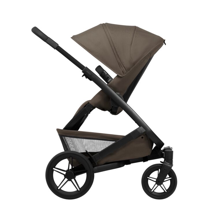 Kinderwagen Geo5 (complete set)