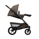Kinderwagen Geo5 (complete set)
