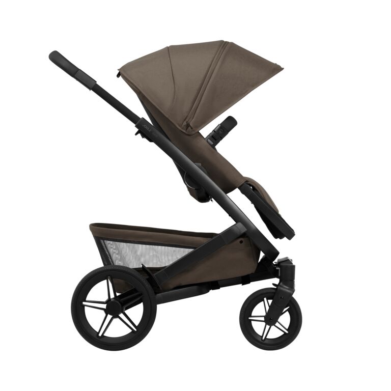 Kinderwagen Geo5 (complete set)