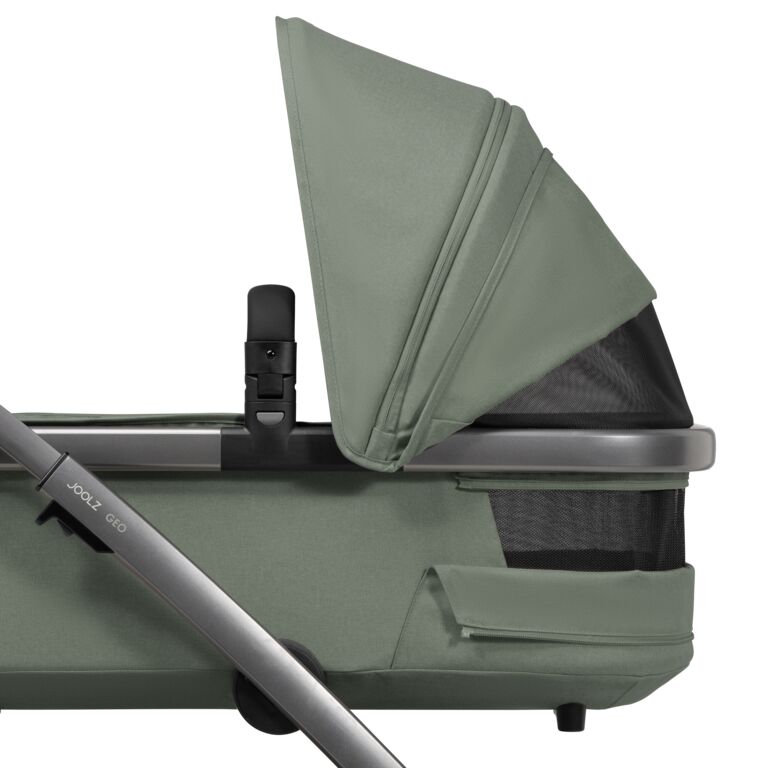 Kinderwagen Geo5 (complete set)