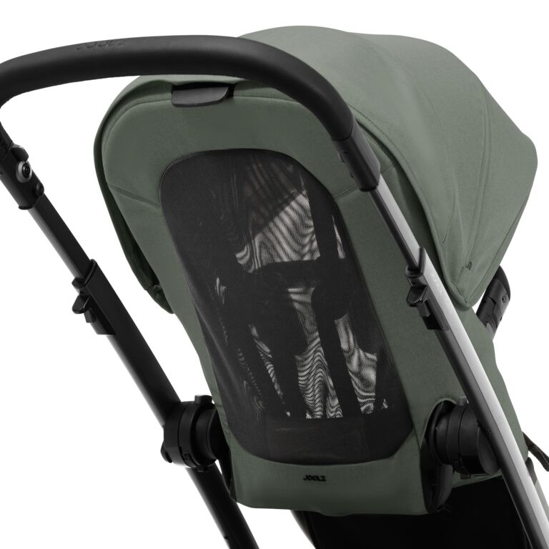 Kinderwagen Geo5 (complete set)