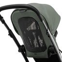 Kinderwagen Geo5 (complete set)