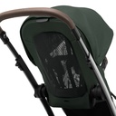 Kinderwagen Geo5 (complete set)