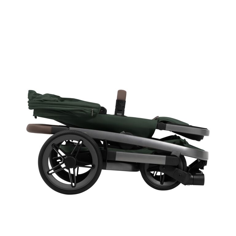 Kinderwagen Geo5 (complete set)