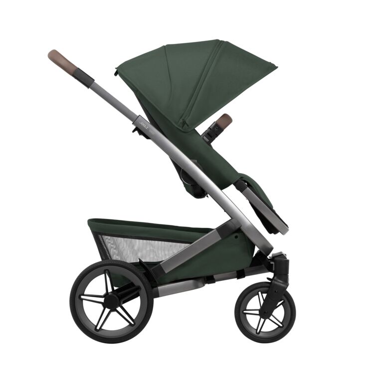 Kinderwagen Geo5 (complete set)