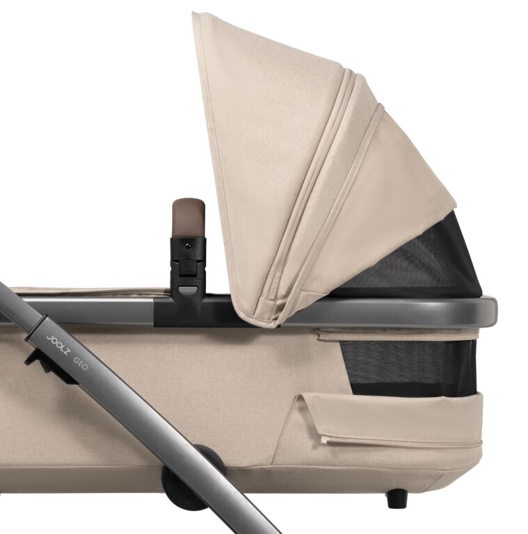 Kinderwagen Geo5 (complete set)