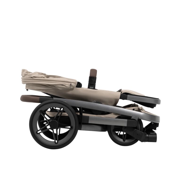Kinderwagen Geo5 (complete set)