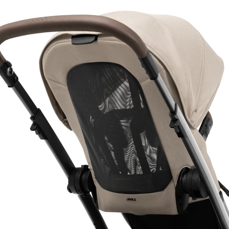 Kinderwagen geo5 twin set