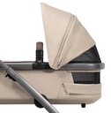 Kinderwagen geo5 twin set