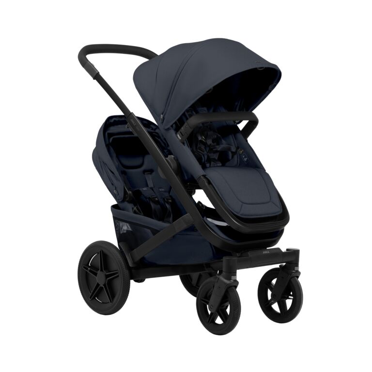 Kinderwagen geo5 twin set