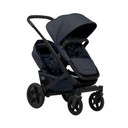 Kinderwagen geo5 twin set
