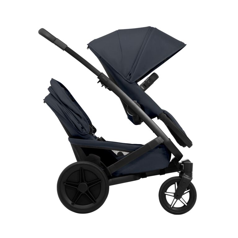 Kinderwagen geo5 twin set