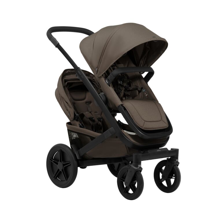 Kinderwagen geo5 twin set