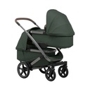 Kinderwagen geo5 twin set