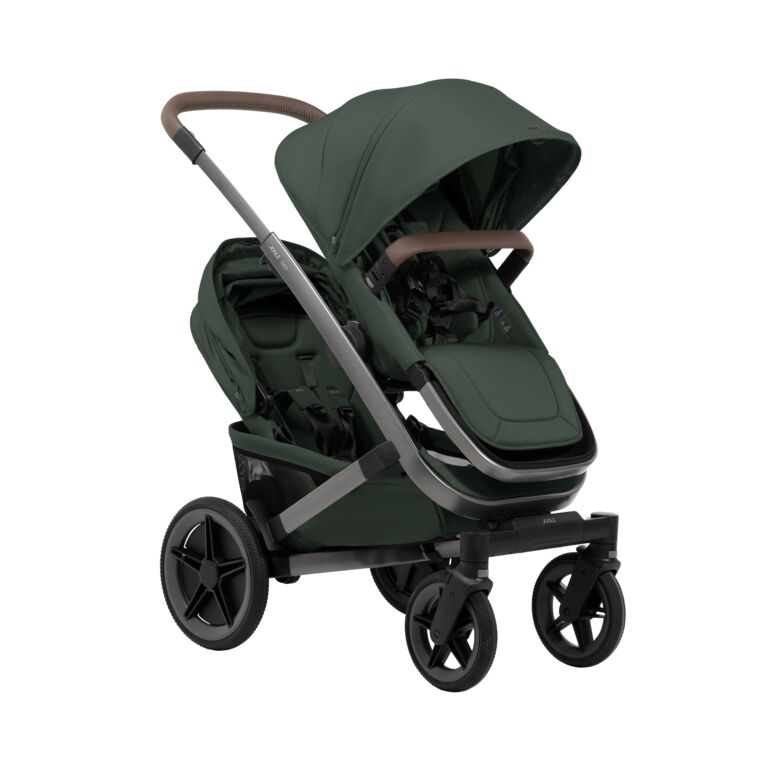 Kinderwagen geo5 twin set