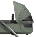 Kinderwagen geo5 twin set