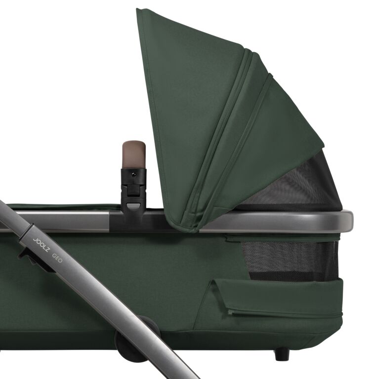 Kinderwagen geo5 duo set
