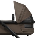 Kinderwagen geo5 duo set