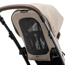 Kinderwagen geo5 duo set