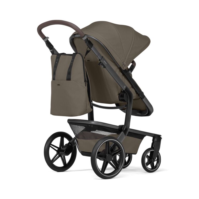 Verzorgingstas (rugzak)