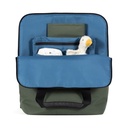 Verzorgingstas (rugzak)