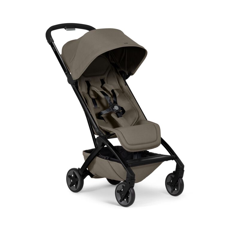 Buggy ultracompact Aer²