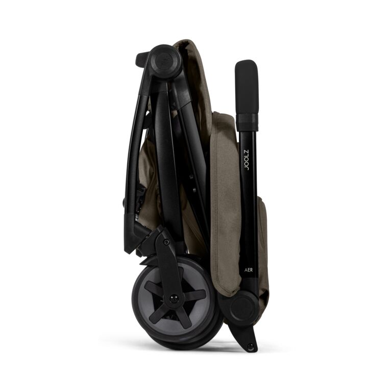 Buggy ultracompact Aer²