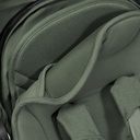Inlegkussen voor buggy - ademend