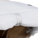 Comfortscherm - Zon en Slaap - universeel