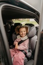 Air layer autostoel groep 2/3