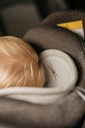 Air layer autostoel groep 1