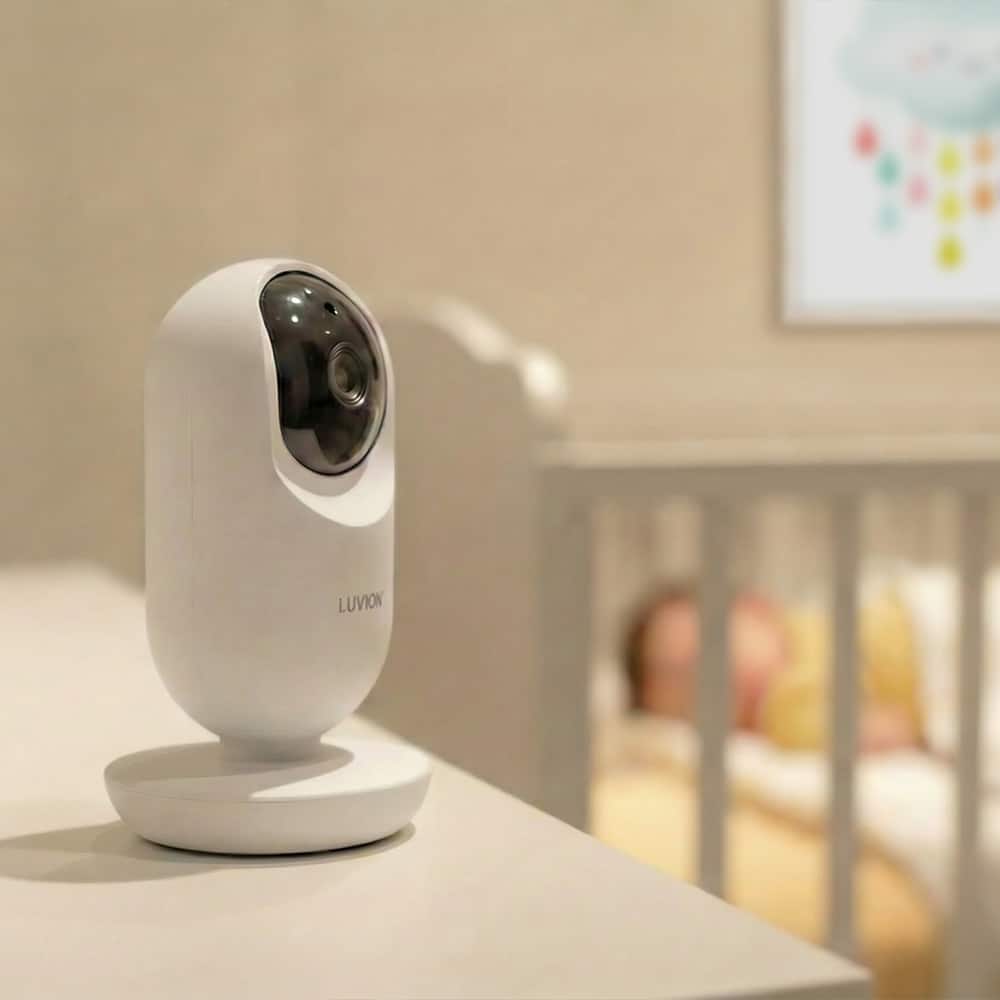 Videobabyfoon Supreme Connect 3