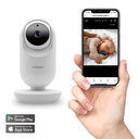 Videobabyfoon Supreme Connect 3