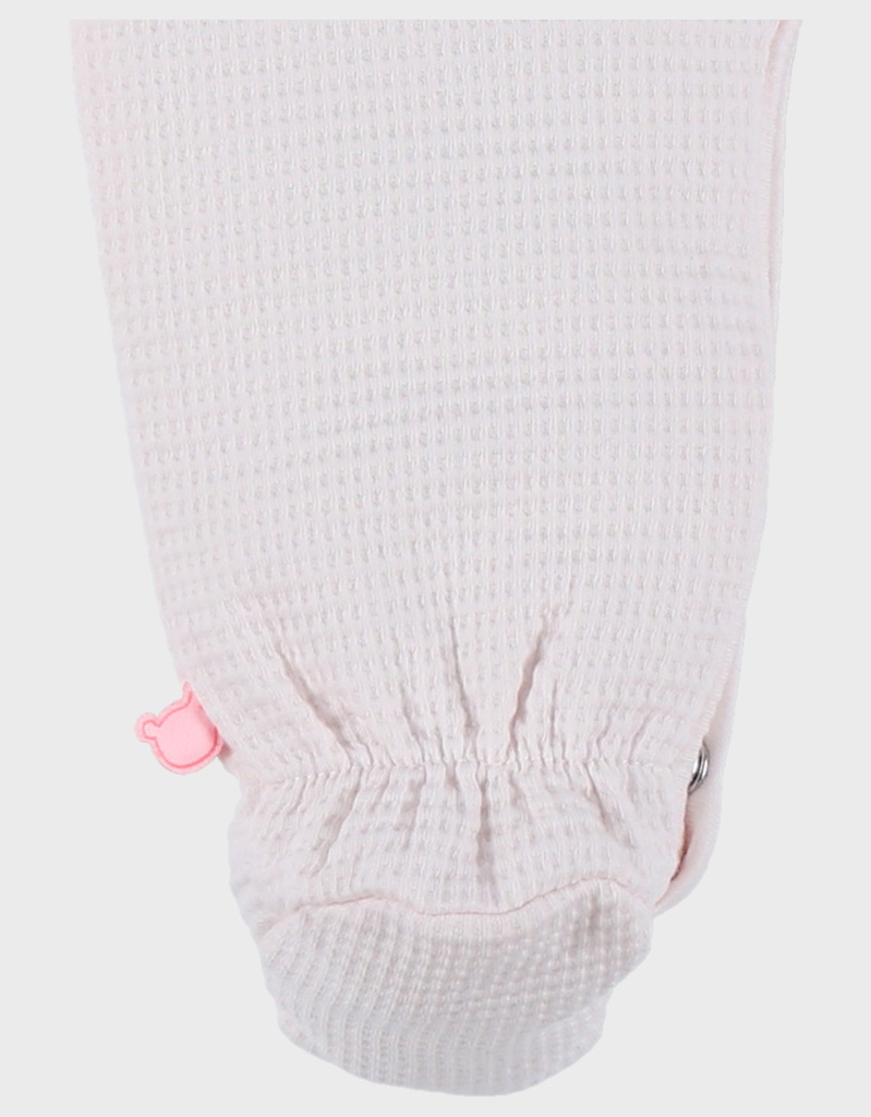 Pyjama in jersey