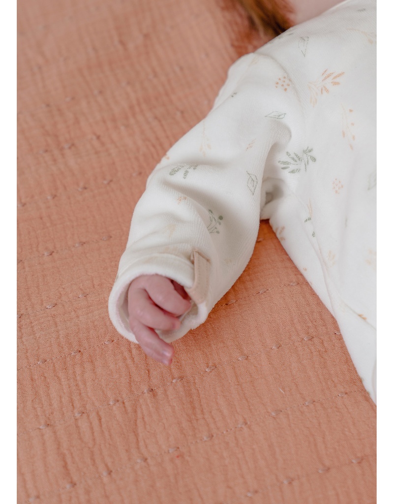 Pyjama giraffe (2 stuks)