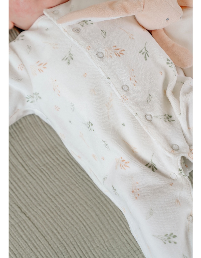 Pyjama giraffe (2 stuks)