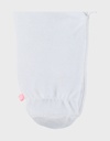 Pyjama konijn, geborduurd fluweel