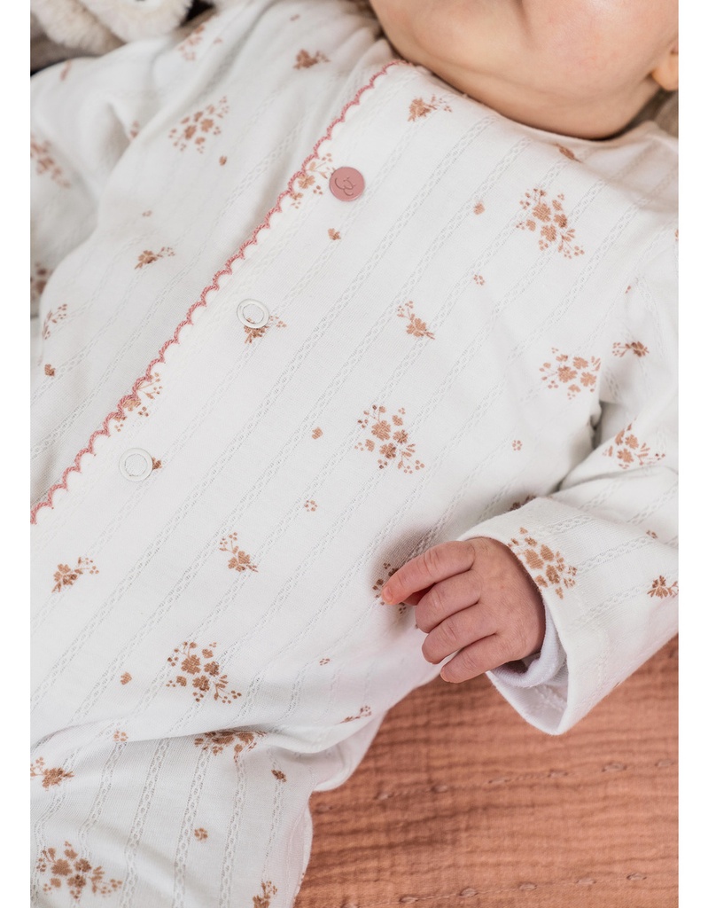 Pyjama (2 stuks)