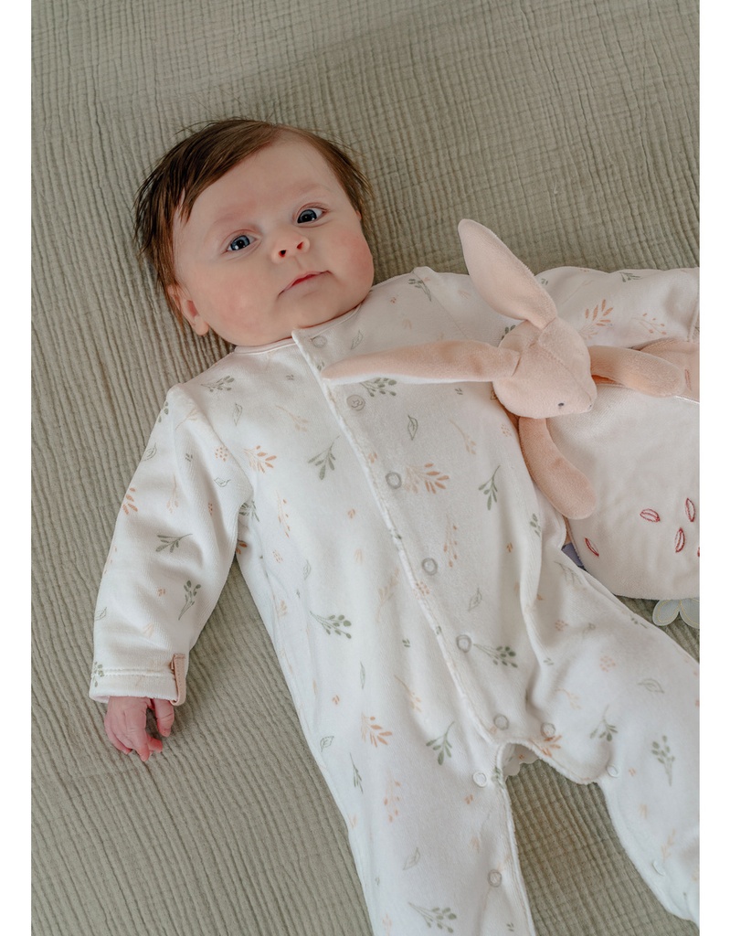 Pyjama giraffe (2 stuks)