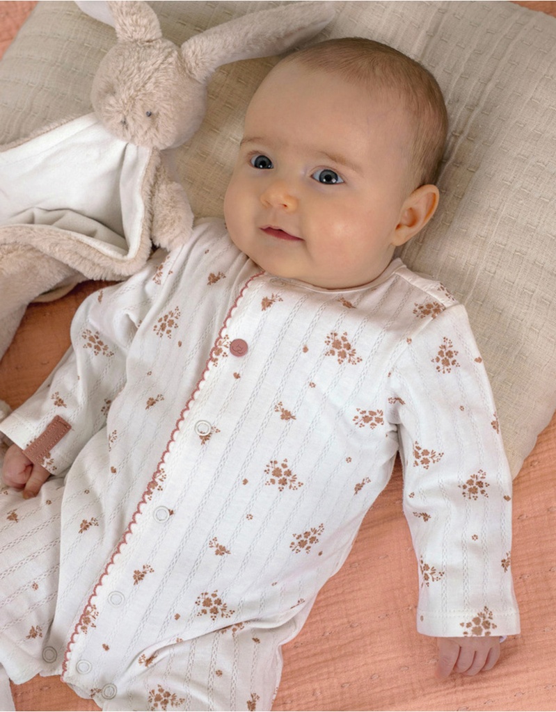 Pyjama (2 stuks)