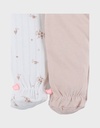 Pyjama (2 stuks)